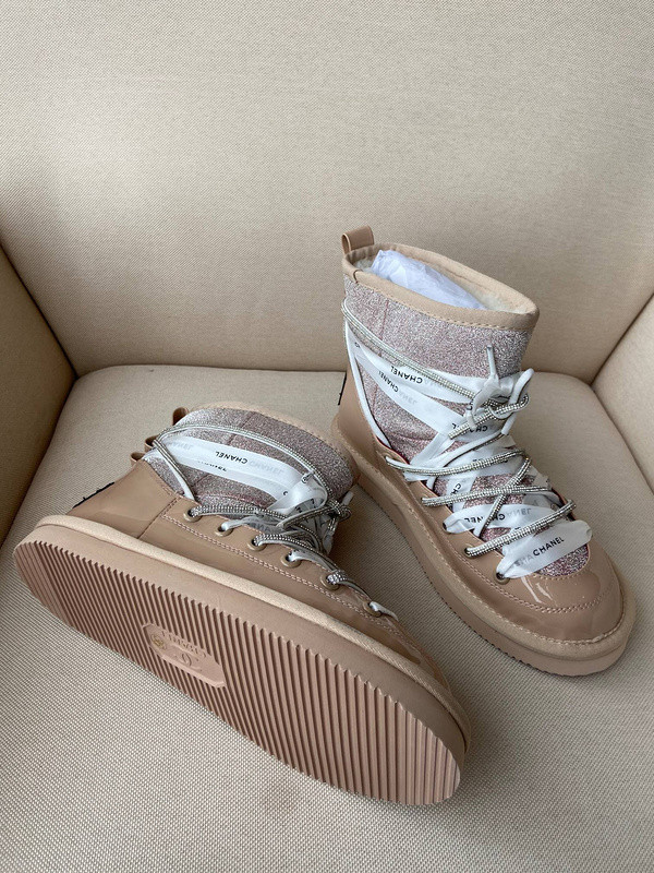 CHAL Women Shoes 1：1 Quality-700