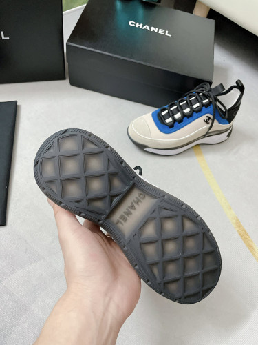 CHAL Women Shoes 1：1 Quality-749