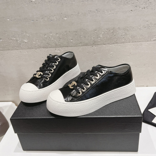 CHAL Women Shoes 1：1 Quality-1137