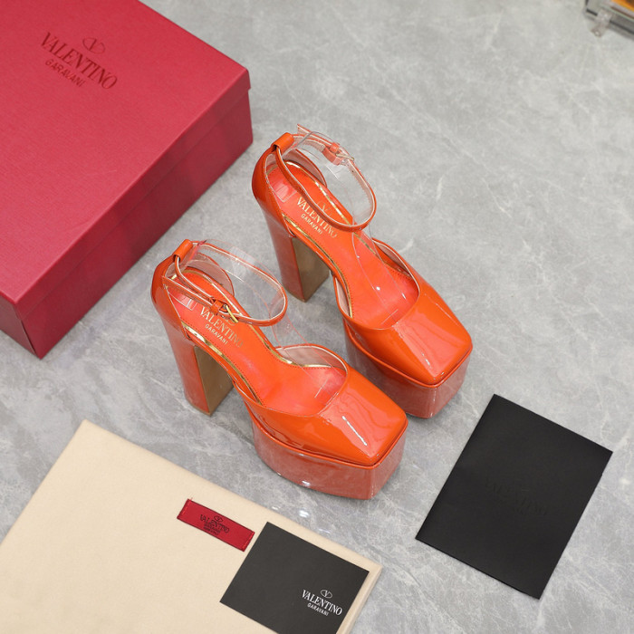 Super Max VT Custom Made High Heel-033