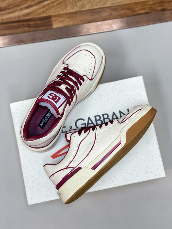 DG Women Shoes 1：1 quality-188