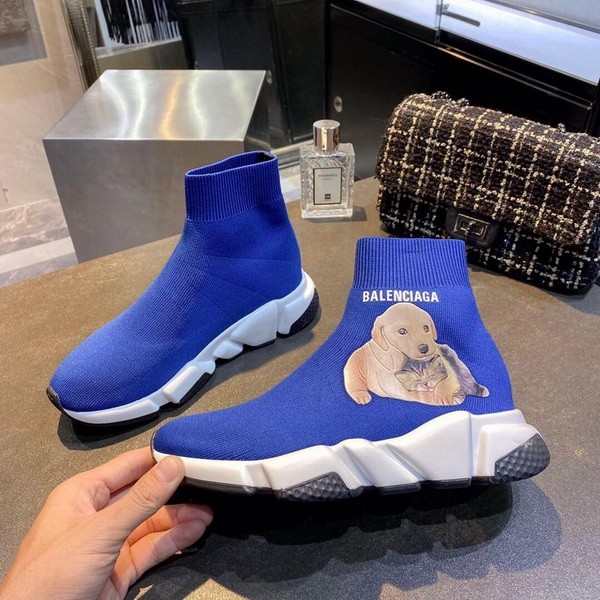 B Sock Shoes 1：1 quality-135