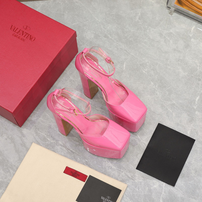 Super Max VT Custom Made High Heel-035