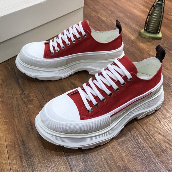 Alexander McQueen men shoes 1：1 quality-362