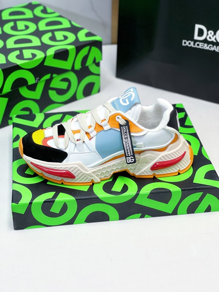 DG Women Shoes 1：1 quality-174