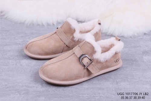 UG Boots Women-315