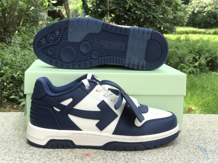 OFFwhite Men shoes 1：1 quality-170