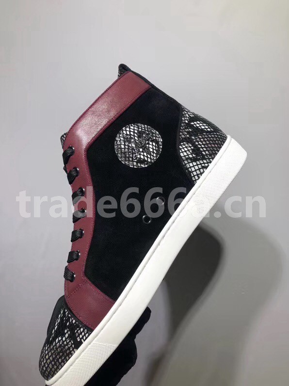 Super Max Christian Louboutin Shoes-1173