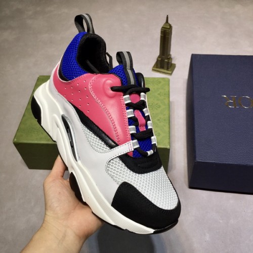 Dior men Shoes 1：1 quality-411