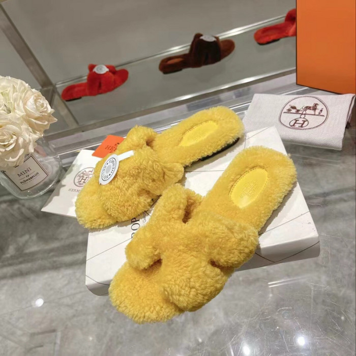 Hermes women Sandals 1：1 Quality-104