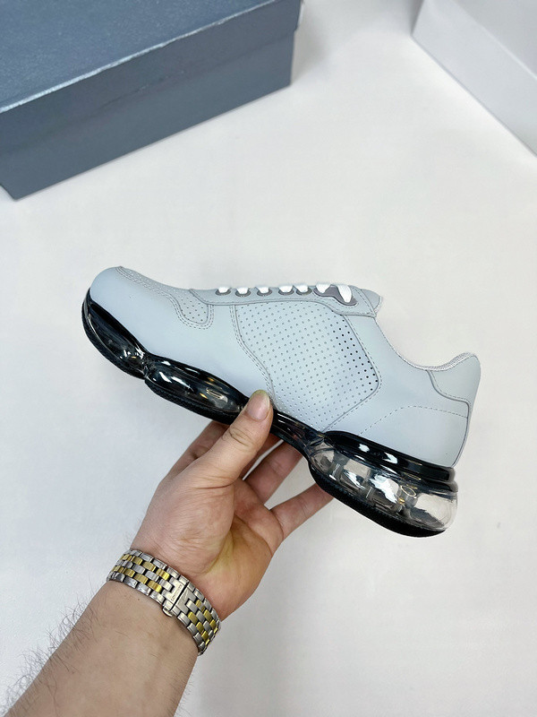 Prada men shoes 1：1 quality-1071