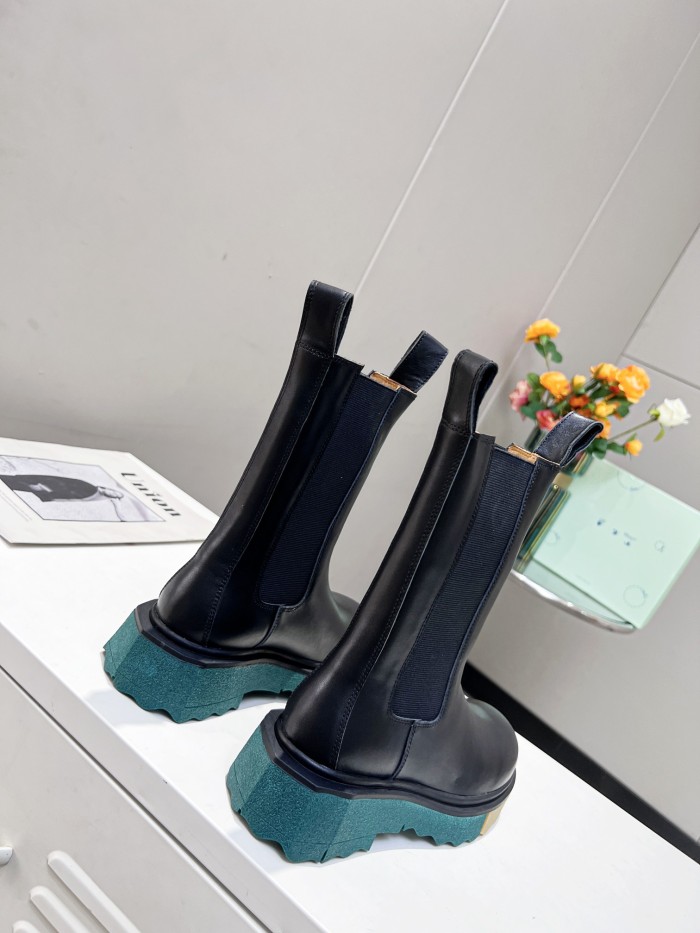 OFFwhite Women Shoes 1：1 quality-074