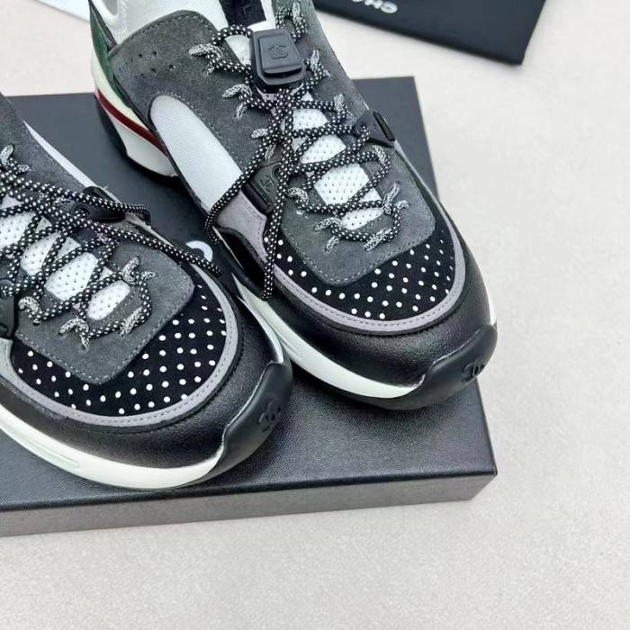 CHAL Women Shoes 1：1 Quality-773