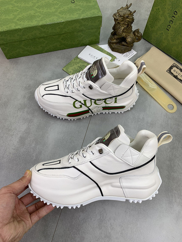 G men shoes 1：1 quality-3684