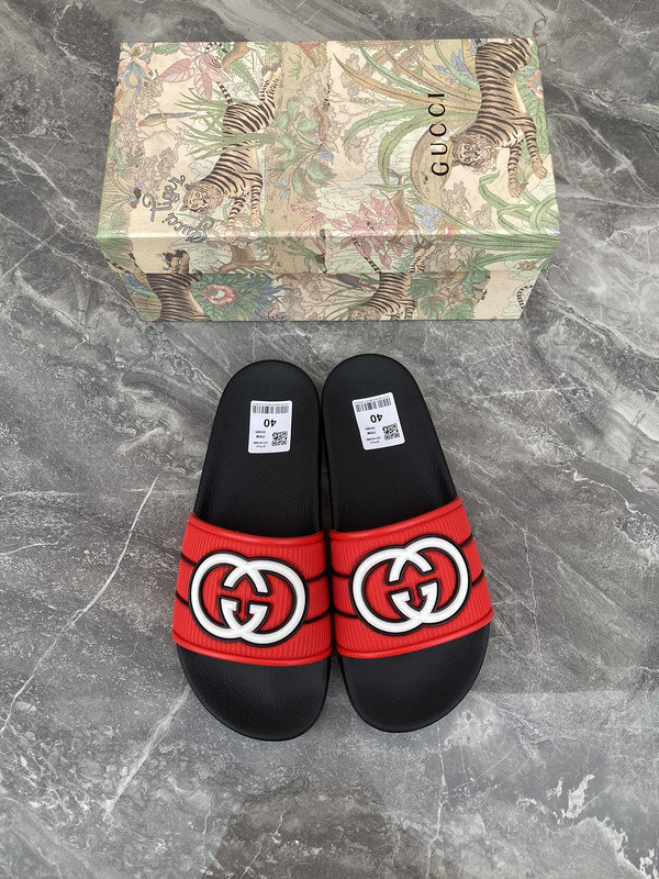 G men slippers AAA-1561