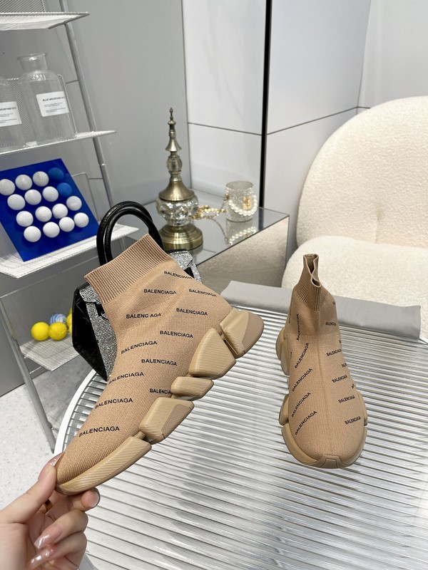 B Sock women shoes 1：1 quality-101