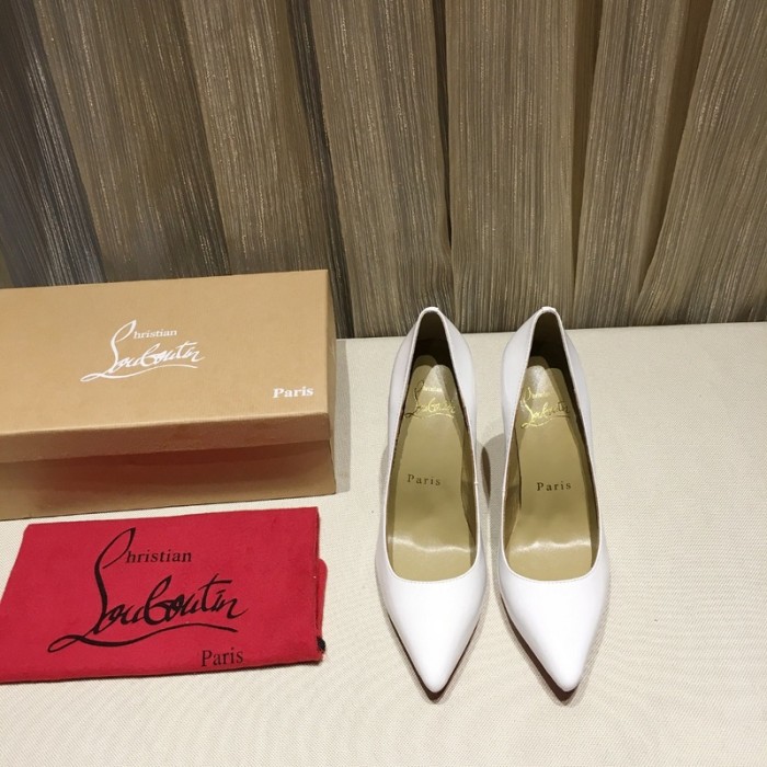 Christian Louboutin high heels 1：1 Quality-410