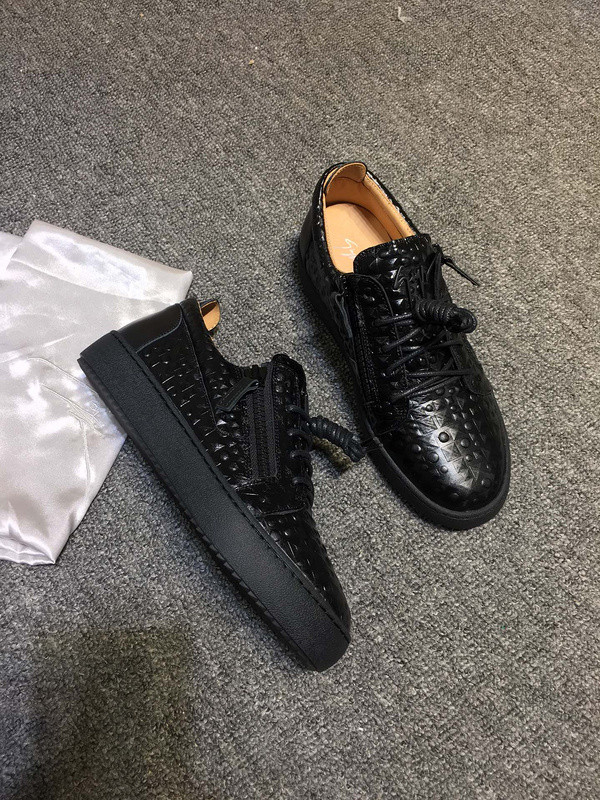 GZ Men shoes 1：1 quality-025