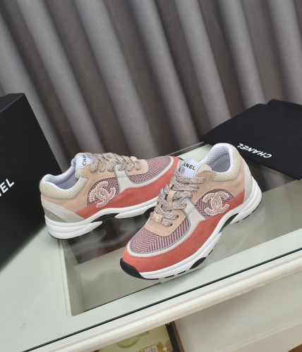 Chal Men Shoes 1：1 Quality-212