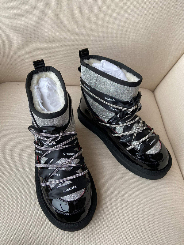 CHAL Women Shoes 1：1 Quality-705