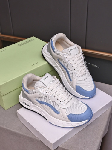 OFFwhite Men shoes 1：1 quality-197
