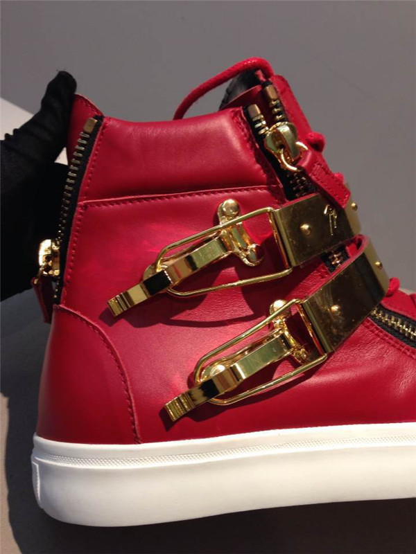 Super Max GZ Shoes322