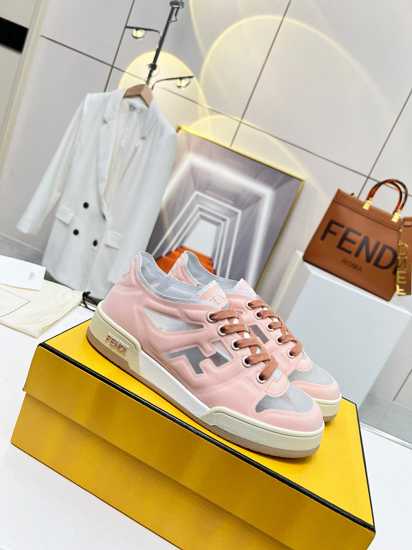 FD women shoes 1：1 quality-079