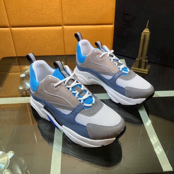 Dior Women Shoes 1：1 quality-330