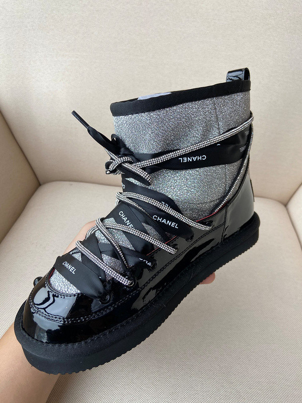 CHAL Women Shoes 1：1 Quality-705