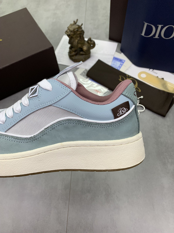 Dior Women Shoes 1：1 quality-442