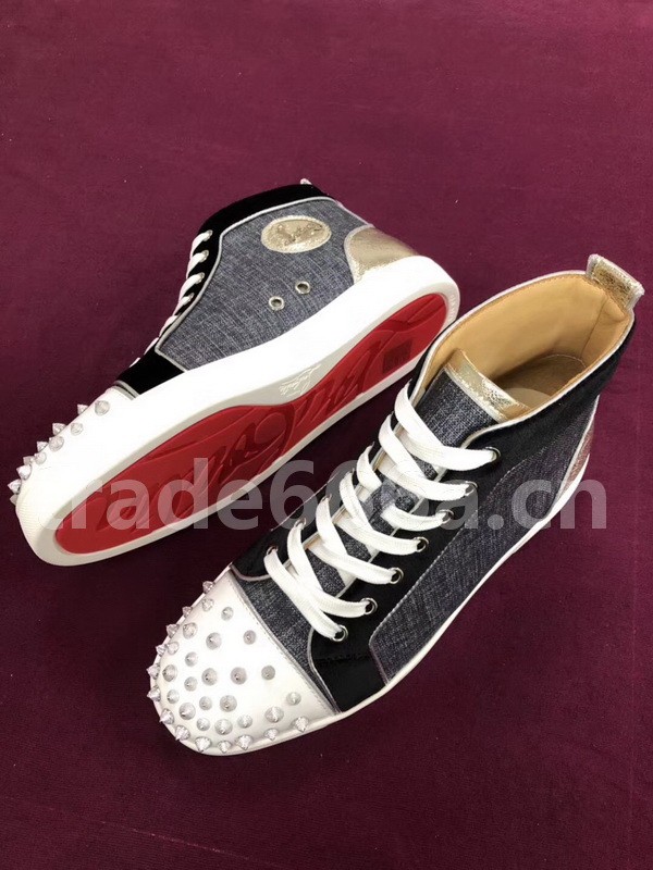 Super Max Christian Louboutin Shoes-1041