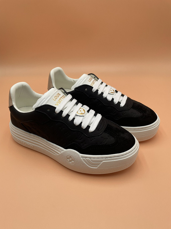 LV Women Shoes 1：1 Quality-1049