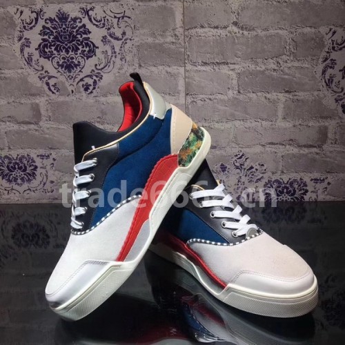 Super Max Christian Louboutin Shoes-916