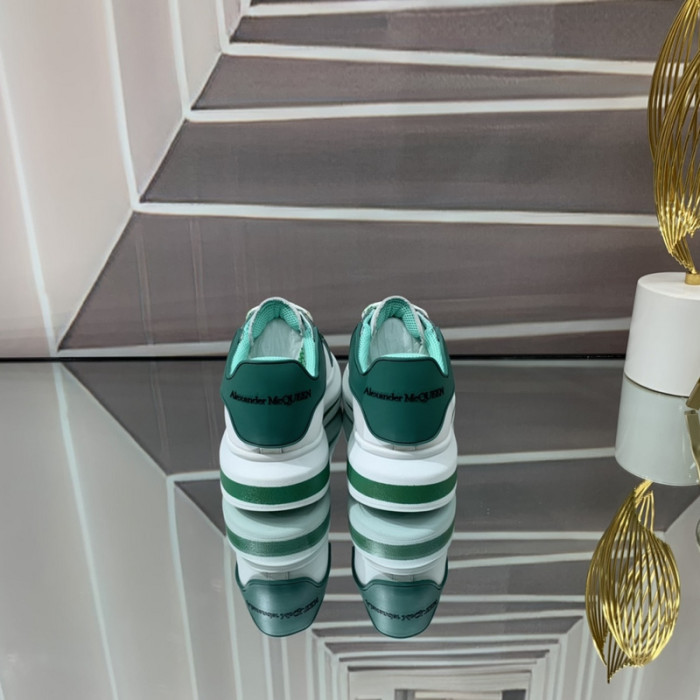 Alexander McQueen men shoes 1：1 quality-746