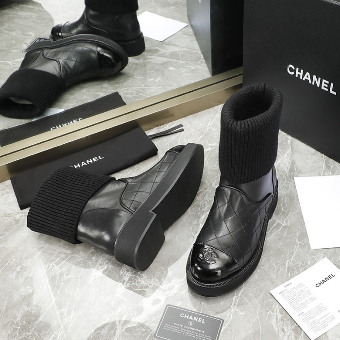 CHAL Women Shoes 1：1 Quality-761