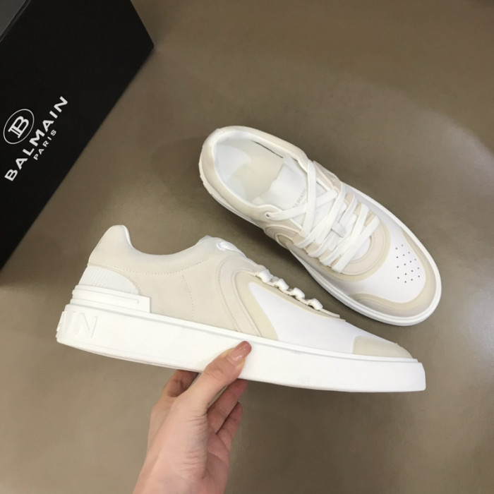 Balmain men shoes 1：1 quality-002