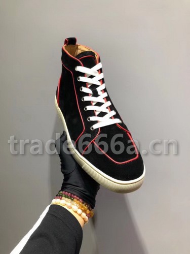 Super Max Christian Louboutin Shoes-1128