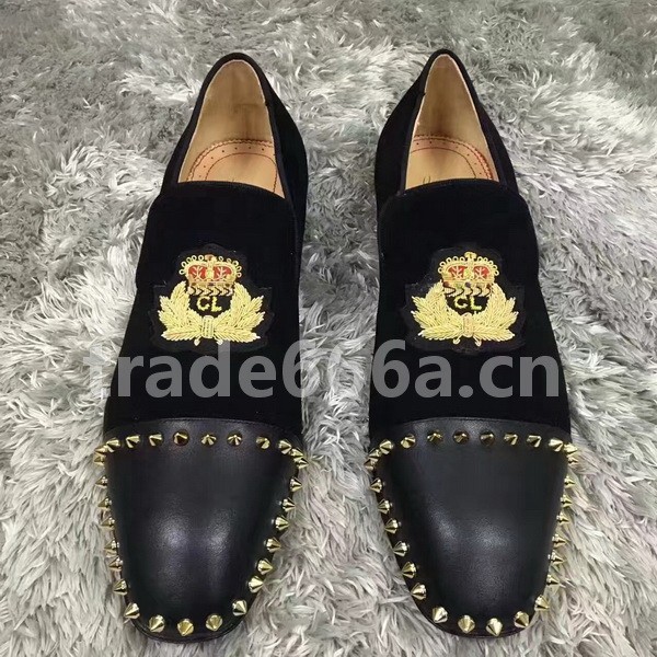 Super Max Christian Louboutin Shoes-578