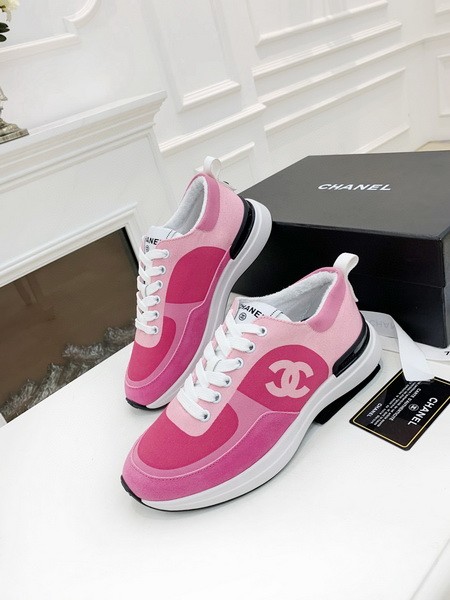 Chal Men Shoes 1：1 Quality-121