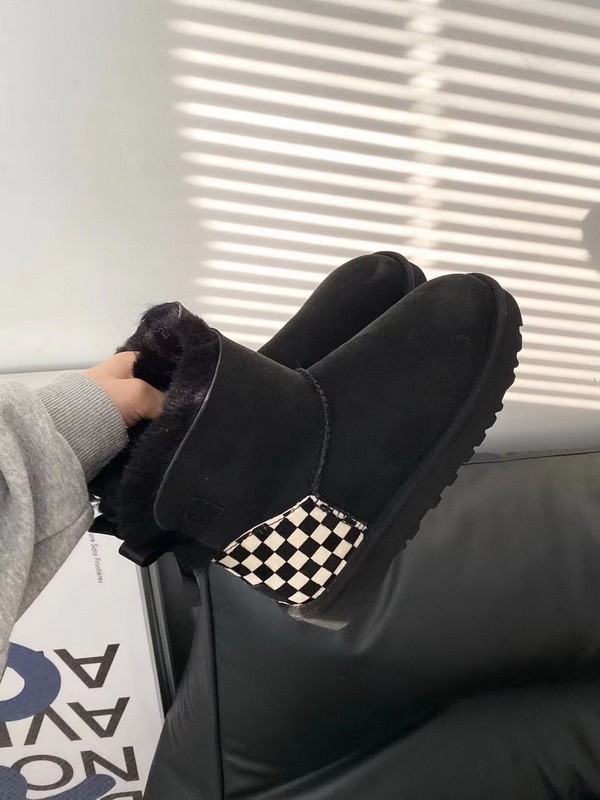 UG Boots Women-280