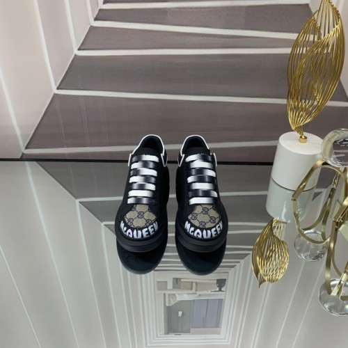 Alexander McQueen Women Shoes 1：1 quality-708