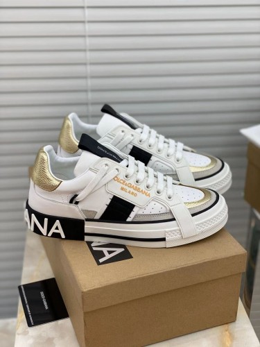 DG Women Shoes 1：1 quality-078