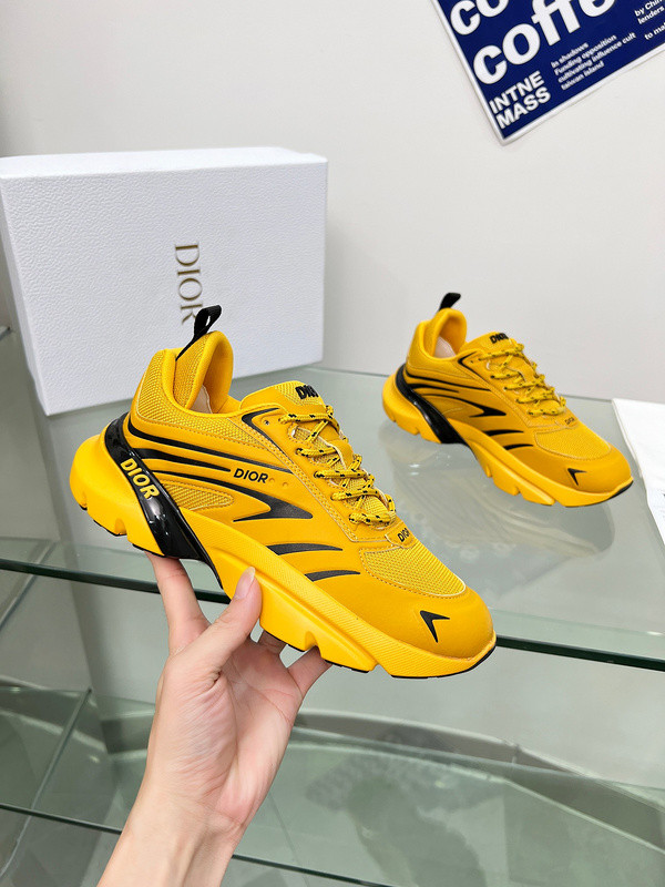 Dior men Shoes 1：1 quality-777