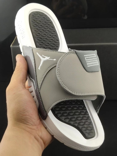 Jordan men slippers-127
