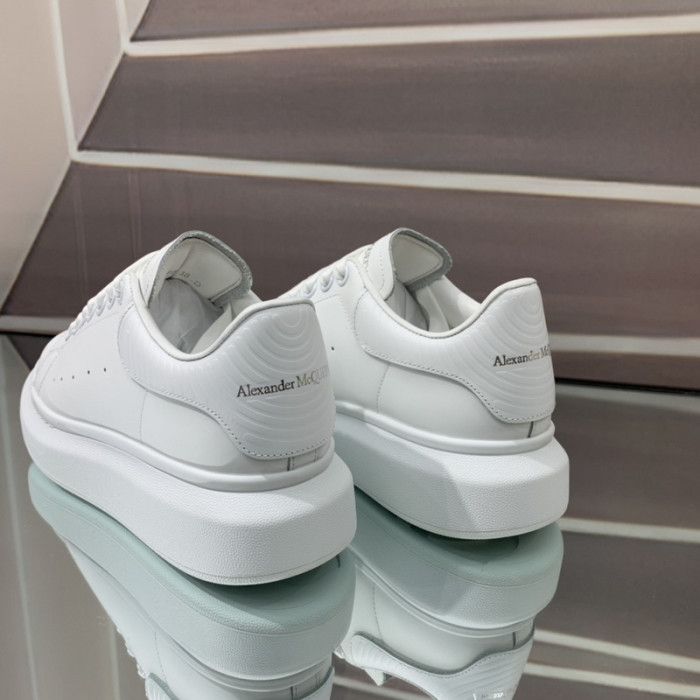 Alexander McQueen men shoes 1：1 quality-736
