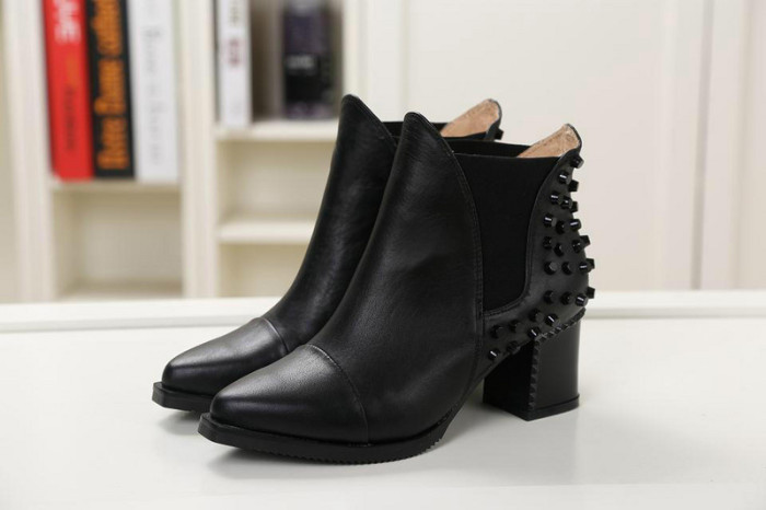 Alexander McQueen Women Shoes 1:1 quality-023