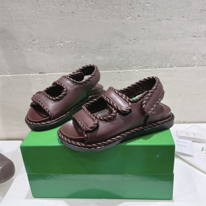 BV women slippers 1：1 quality-039