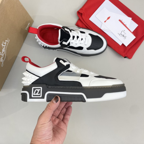 Christian Louboutin mens shoes-594