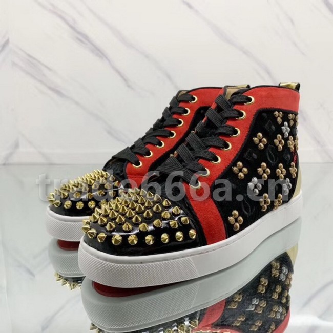 Super Max Christian Louboutin Shoes-1137