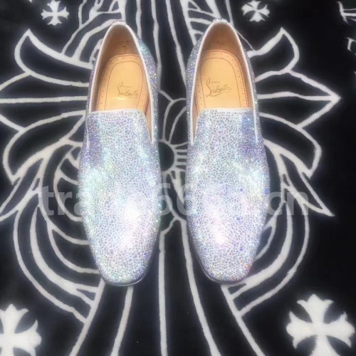 Super Max Christian Louboutin Shoes-768